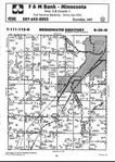 Map Image 023, Rice County 2001
